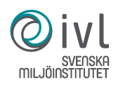 IVL Svenska Miljöinstitutet