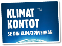 Klimatkontot